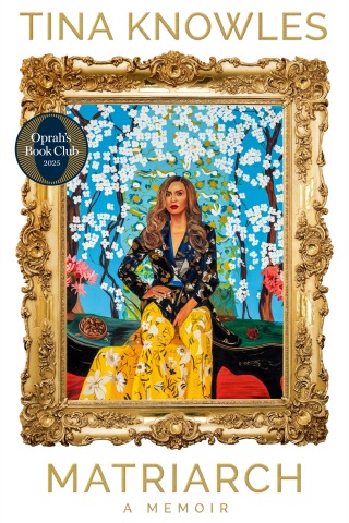 Cover image: Matriarch: Oprah's Book Club 9780593597408