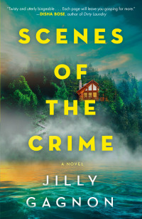 Cover image: Scenes of the Crime 9780593598023