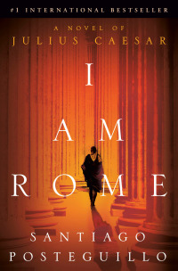 Cover image: I Am Rome 9780593598047