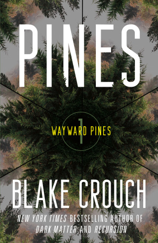 Cover image: Pines 9780593598320