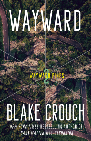 Cover image: Wayward 9780593598481