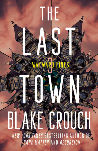 Cover image: The Last Town 9780593598504