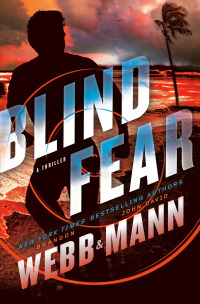 Cover image: Blind Fear 9780593599013