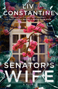 Cover image: The Senator's Wife 9780593599891