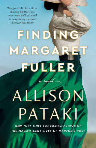 Cover image: Finding Margaret Fuller 9780593600252