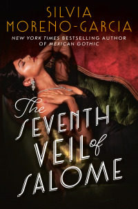 Cover image: The Seventh Veil of Salome: A GMA Book Club Pick 9780593600269