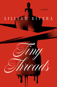 Cover image: Tiny Threads 9780593600474