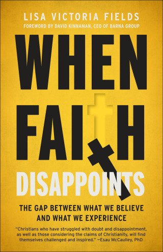Cover image: When Faith Disappoints 9780593601181