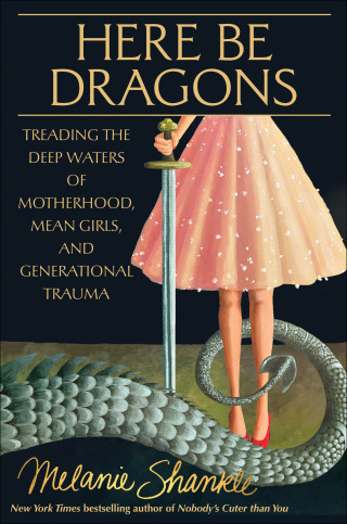Cover image: Here Be Dragons 9780593601204