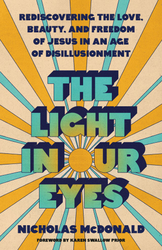 Cover image: The Light in Our Eyes 9780593601525