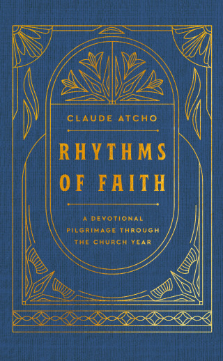 Cover image: Rhythms of Faith 9780593601990