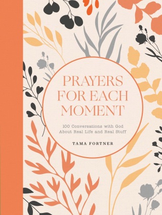 Cover image: Prayers for Each Moment 9780593602041