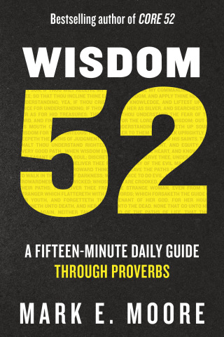 Cover image: Wisdom 52 9780593603000