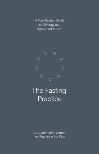 Cover image: The Fasting Practice 9780593603277