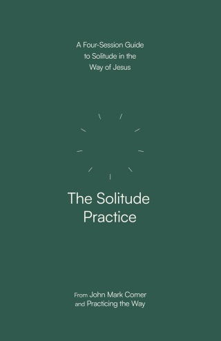 Cover image: The Solitude Practice 9780593603291