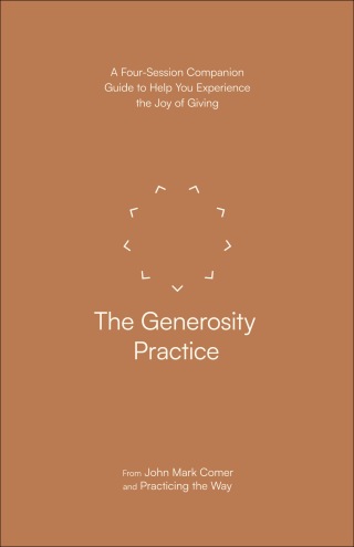 Cover image: The Generosity Practice 9780593603338
