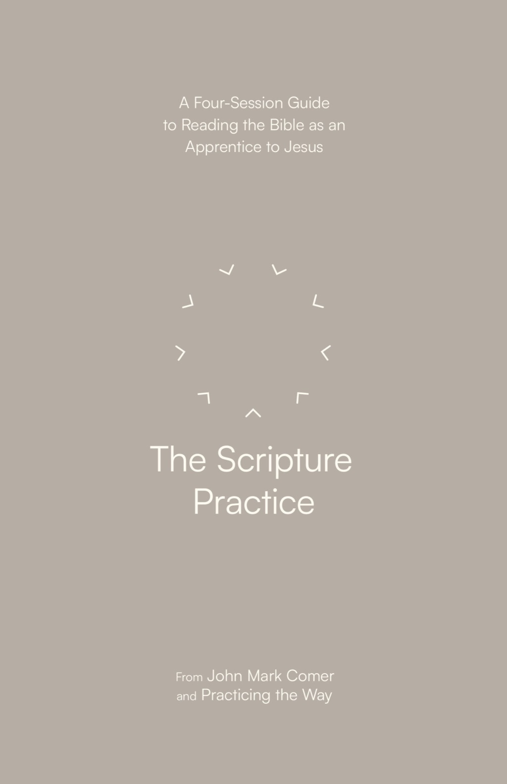 The Scripture Practice (eBook)