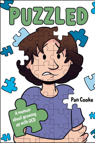 Cover image: Puzzled 9780593615621