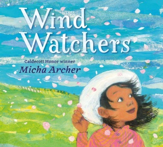 Cover image: Wind Watchers 9780593616550