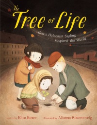 Cover image: The Tree of Life 9780593617120