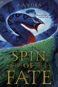 Cover image: Spin of Fate 9780593617564