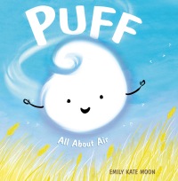 Cover image: Puff 9780593617960