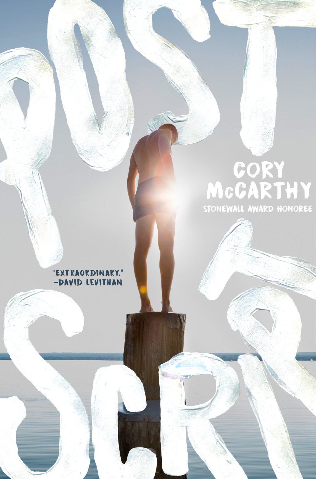 Postscript (eBook)