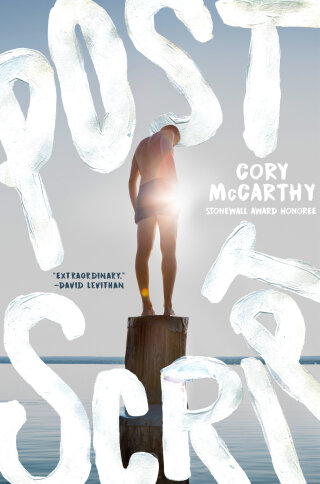 Cover image: Postscript 9780593618240