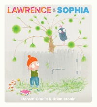 Cover image: Lawrence & Sophia 9780593618301