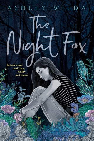 Cover image: The Night Fox 9780593618929