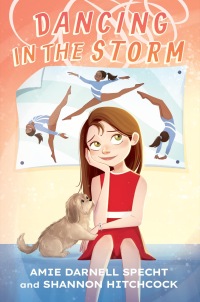 Cover image: Dancing in the Storm 9780593619469