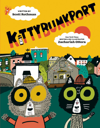 Cover image: Kittybunkport 9780593622063