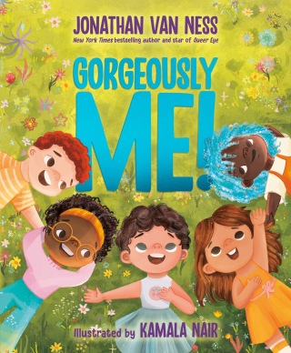 Cover image: Gorgeously Me! 9780593622841