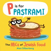 Cover image: P Is for Pastrami 9780593623190