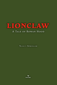Cover image: Lionclaw 9780142400531