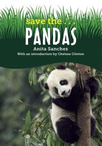 Cover image: Save the...Pandas 9780593623459