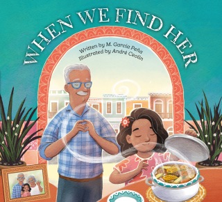 Cover image: When We Find Her 9780593624098