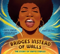 Cover image: Bridges Instead of Walls 9780593624692