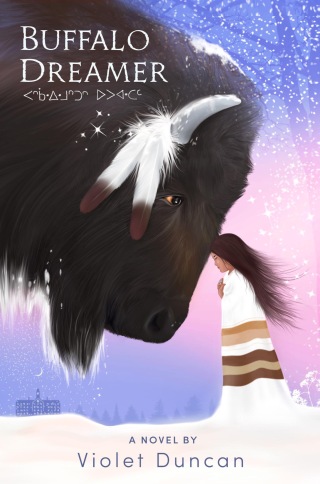 Cover image: Buffalo Dreamer 9780593624814