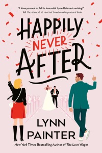 Cover image: Happily Never After 9780593638019