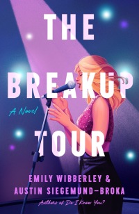 Cover image: The Breakup Tour 9780593638644