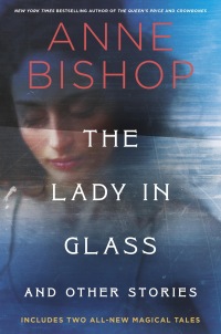 Cover image: The Lady in Glass and Other Stories 9780593639054