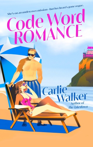 Cover image: Code Word Romance 9780593640418