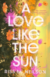 Cover image: A Love Like the Sun 9780593640494