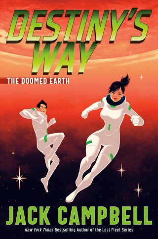 Cover image: Destiny's Way 9780593640661
