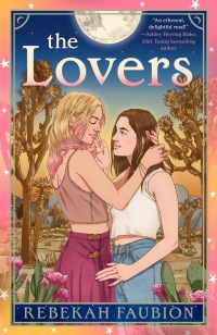 Cover image: The Lovers 9780593640869