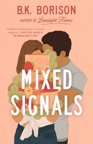 Cover image: Mixed Signals 9780593641156
