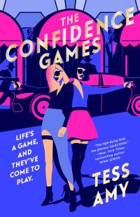 Cover image: The Confidence Games 9780593642504