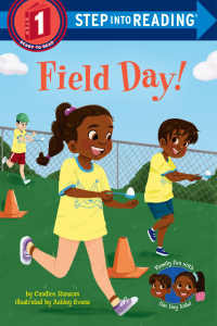 Cover image: Field Day! 9780593643679