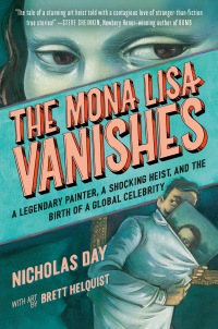 Cover image: The Mona Lisa Vanishes 9780593643846
